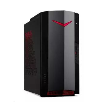ACER PC Nitro (N50-120 E) -Ryzen 5 5600G, 16GBDDR4, 512GBSSD, RTX 3050 8GB, Windows11, crna ACER PC Nitro (N50-120 E) -Ryzen 5 5600G, 16GBDDR4, 512GBSSD, RTX 3050 8GB, Windows11, crna
