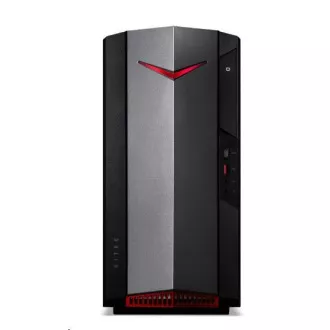 ACER PC Nitro (N50-120 E) -Ryzen 5 5600G, 16GBDDR4, 512GBSSD, RTX 3050 8GB, Windows11, crna ACER PC Nitro (N50-120 E) -Ryzen 5 5600G, 16GBDDR4, 512GBSSD, RTX 3050 8GB, Windows11, crna