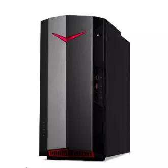 ACER PC Nitro (N50-120 E) -Ryzen 5 5600G, 16GBDDR4, 512GBSSD, RTX 3050 8GB, Windows11, crna ACER PC Nitro (N50-120 E) -Ryzen 5 5600G, 16GBDDR4, 512GBSSD, RTX 3050 8GB, Windows11, crna