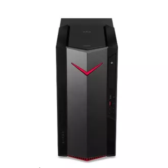 ACER PC Nitro (N50-120 E) -Ryzen 5 5600G, 16GBDDR4, 512GBSSD, RTX 3050 8GB, Windows11, crna ACER PC Nitro (N50-120 E) -Ryzen 5 5600G, 16GBDDR4, 512GBSSD, RTX 3050 8GB, Windows11, crna