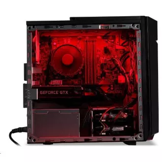 ACER PC Nitro (N50-120 E) -Ryzen 5 5600G, 16GBDDR4, 512GBSSD, RTX 3050 8GB, Windows11, crna ACER PC Nitro (N50-120 E) -Ryzen 5 5600G, 16GBDDR4, 512GBSSD, RTX 3050 8GB, Windows11, crna