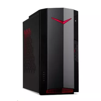ACER PC Nitro (N50-120 E) -Ryzen 5 5600G, 16GBDDR, 1000GB, RTX 3060Ti, Windows11, crni ACER PC Nitro (N50-120 E) -Ryzen 5 5600G, 16GBDDR, 1000GB, RTX 3060Ti, Windows11, crni