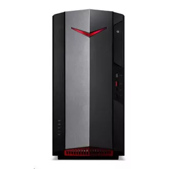 ACER PC Nitro (N50-120 E) -Ryzen 5 5600G, 16GBDDR, 1000GB, RTX 3060Ti, Windows11, crni ACER PC Nitro (N50-120 E) -Ryzen 5 5600G, 16GBDDR, 1000GB, RTX 3060Ti, Windows11, crni