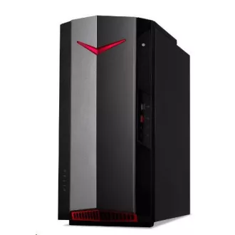ACER PC Nitro (N50-120 E) -Ryzen 5 5600G, 16GBDDR, 1000GB, RTX 3060Ti, Windows11, crni ACER PC Nitro (N50-120 E) -Ryzen 5 5600G, 16GBDDR, 1000GB, RTX 3060Ti, Windows11, crni