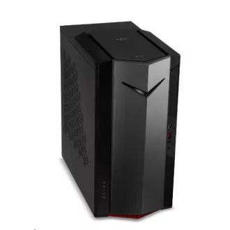 ACER PC Nitro (N50-120 E) -Ryzen 5 5600G, 16GBDDR, 1000GB, RTX 3060Ti, Windows11, crni ACER PC Nitro (N50-120 E) -Ryzen 5 5600G, 16GBDDR, 1000GB, RTX 3060Ti, Windows11, crni
