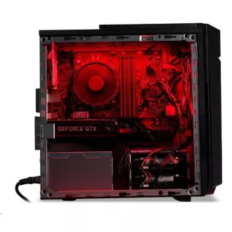 ACER PC Nitro (N50-120 E) -Ryzen 5 5600G, 16GBDDR, 1000GB, RTX 3060Ti, Windows11, crni ACER PC Nitro (N50-120 E) -Ryzen 5 5600G, 16GBDDR, 1000GB, RTX 3060Ti, Windows11, crni