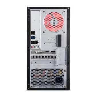ACER PC Nitro (N50-120 E) -Ryzen 5 5600G, 16GBDDR, 1000GB, RTX 3060Ti, Windows11, crni ACER PC Nitro (N50-120 E) -Ryzen 5 5600G, 16GBDDR, 1000GB, RTX 3060Ti, Windows11, crni
