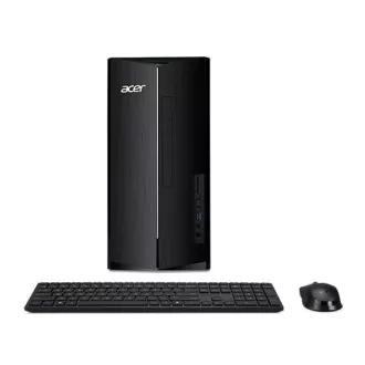 ACER PC Aspire TC-1760 -i3-12100, 16GB, 512GB SSD, Nvidia GTX 1660S 6GB, W11H, crni ACER PC Aspire TC-1760 -i3-12100, 16GB, 512GB SSD, Nvidia GTX 1660S 6GB, W11H, crni