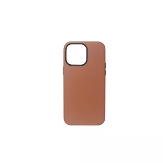 RhinoTech MAGcase Eco za Apple iPhone 14 Pro, smeđa RhinoTech MAGcase Eco za Apple iPhone 14 Pro, smeđa