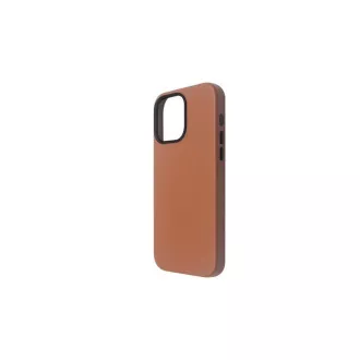RhinoTech MAGcase Eco za Apple iPhone 14 Pro, smeđa RhinoTech MAGcase Eco za Apple iPhone 14 Pro, smeđa