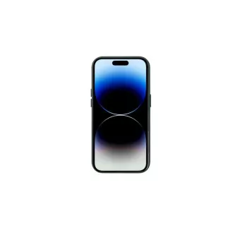 RhinoTech MAGcase Eco za Apple iPhone 14 Pro, tamno zelena RhinoTech MAGcase Eco za Apple iPhone 14 Pro, tamno zelena