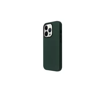RhinoTech MAGcase Eco za Apple iPhone 14 Pro, tamno zelena RhinoTech MAGcase Eco za Apple iPhone 14 Pro, tamno zelena