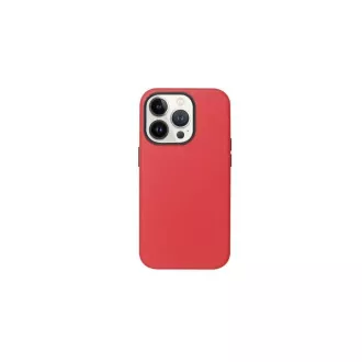 RhinoTech MAGcase Eco za Apple iPhone 14 Pro Max, crvena