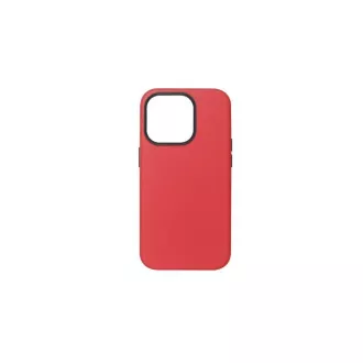 RhinoTech MAGcase Eco za Apple iPhone 14 Pro Max, crvena