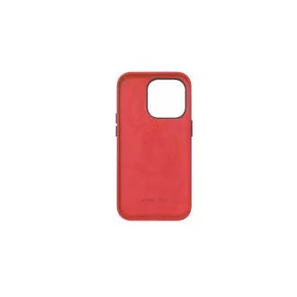RhinoTech MAGcase Eco za Apple iPhone 14 Pro Max, crvena