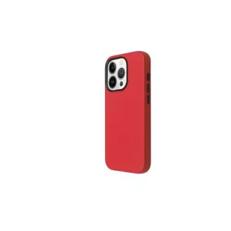 RhinoTech MAGcase Eco za Apple iPhone 14 Pro Max, crvena