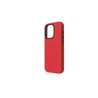 RhinoTech MAGcase Eco za Apple iPhone 14 Pro Max, crvena