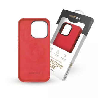 RhinoTech MAGcase Eco za Apple iPhone 14 Pro Max, crvena