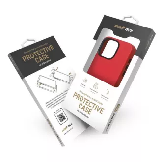 RhinoTech MAGcase Eco za Apple iPhone 14 Pro Max, crvena