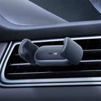 Baseus C01 magnetni držač za auto (na armaturnoj ploči), crni Baseus C01 magnetni držač za auto (na armaturnoj ploči), crni