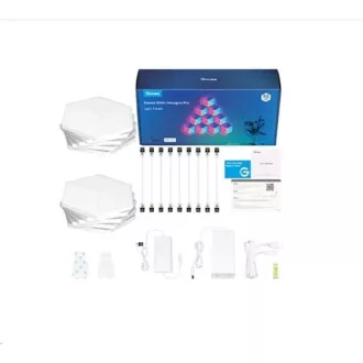Govee Glide Hexa Pro LED Smart - 10 kom