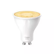 TP-Link Tapo L610 Smart WiFi LED žarulja s prigušivanjem (bijela, 2700K, 350lm, 2,4 GHz, GU10)