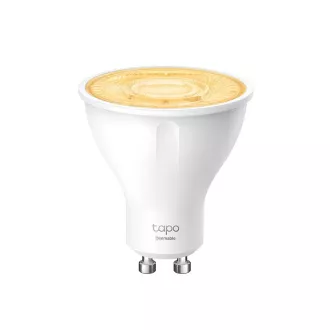 TP-Link Tapo L610 Smart WiFi LED žarulja s prigušivanjem (bijela, 2700K, 350lm, 2,4 GHz, GU10)