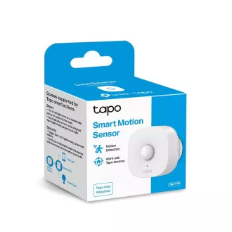 TP-Link Tapo T100 pametni senzor pokreta