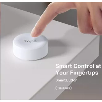 TP-Link Tapo S200B pametna tipka