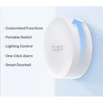 TP-Link Tapo S200B pametna tipka