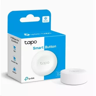 TP-Link Tapo S200B pametna tipka