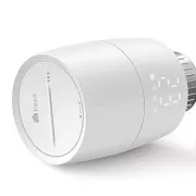 TP-LINK Kasa KE100 Inteligentna termostatska radijatorska glava Kasa