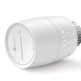 TP-LINK Kasa KE100 Inteligentna termostatska radijatorska glava Kasa