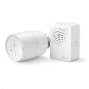 TP-LINK Kasa KE100 KIT Matter - Osnovni set pametnog termostatskog radijatorskog ventila Kasa KE100+KH100