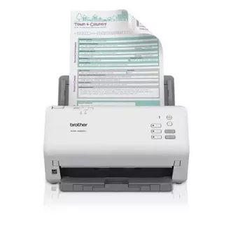 BROTHER skener ADS-4300N DUALSKEN A4 40ppm/80dual 600x600 60ADF USB LAN BROTHER skener ADS-4300N DUALSKEN A4 40ppm/80dual 600x600 60ADF USB LAN
