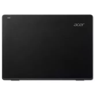 ACER NTB TravelMate B3 (TMB311-32-P2GE)- Pentium N6000, 11.6" HD ComfyView, 4GB, 128GBSSD, UHD Graphics, EDU W10P+W11P, crna