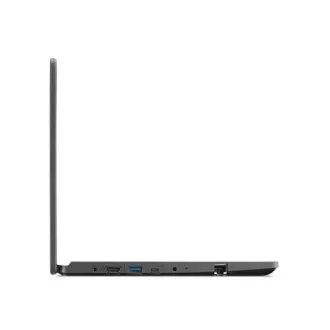 ACER NTB TravelMate B3 (TMB311-32-P2GE)- Pentium N6000, 11.6" HD ComfyView, 4GB, 128GBSSD, UHD Graphics, EDU W10P+W11P, crna