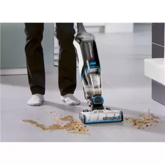 Bissell CrossWave Cordless Max 2765N Štapni usisavač