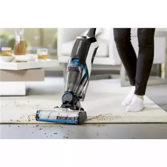 Bissell CrossWave Cordless Max 2765N Štapni usisavač