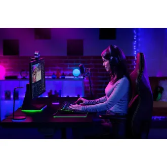 RAZER web kamera Kiyo Pro, USB, 2.1 MPix