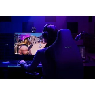 RAZER web kamera Kiyo Pro, USB, 2.1 MPix