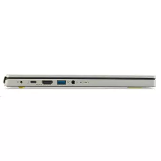 ACER NTB Aspire Vero (AV14-51-73Q7) -i7-1255U, 14" FHD IPS Anti-Glare, 16GB, 1TBSSD, Intel®Iris Xe Graphics, W11H, siva