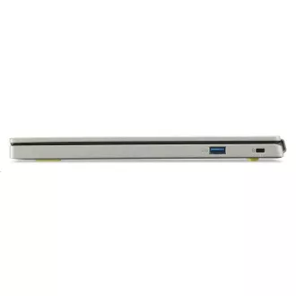 ACER NTB Aspire Vero (AV14-51-73Q7) -i7-1255U, 14" FHD IPS Anti-Glare, 16GB, 1TBSSD, Intel®Iris Xe Graphics, W11H, siva
