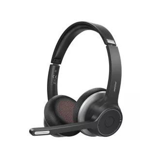 MPOW HC5 Business headset - bežične slušalice, crne MPOW HC5 Business headset - bežične slušalice, crne