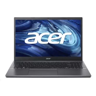 ACER NTB Extensa 215 (EX215-55-379B)- i3-1215U, 15.6" FHD IPS, 8GB, 512GBSSD, UHD grafika, W11H, siva