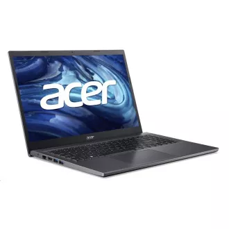 ACER NTB Extensa 215 (EX215-55-379B)- i3-1215U, 15.6" FHD IPS, 8GB, 512GBSSD, UHD grafika, W11H, siva