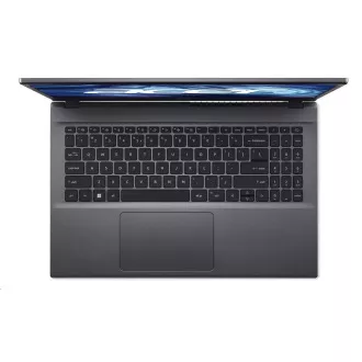 ACER NTB Extensa 215 (EX215-55-379B)- i3-1215U, 15.6" FHD IPS, 8GB, 512GBSSD, UHD grafika, W11H, siva