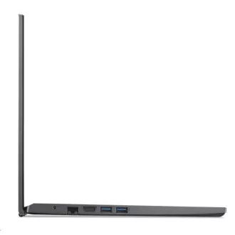 ACER NTB Extensa 215 (EX215-55-379B)- i3-1215U, 15.6" FHD IPS, 8GB, 512GBSSD, UHD grafika, W11H, siva