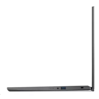 ACER NTB Extensa 215 (EX215-55-379B)- i3-1215U, 15.6" FHD IPS, 8GB, 512GBSSD, UHD grafika, W11H, siva