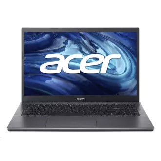 ACER NTB Extensa 215 (EX215-55-379B)- i5-1235U, 15.6" FHD IPS, 8GB, 512GBSSD, Iris Xe Graphics, W11H, siva